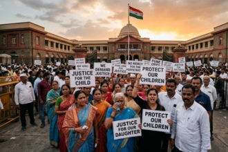 Pune Rape-Murder Case