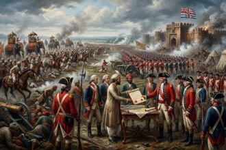 East India Company