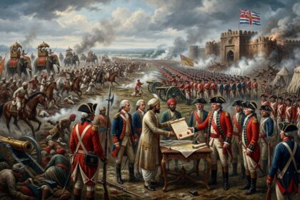 East India Company