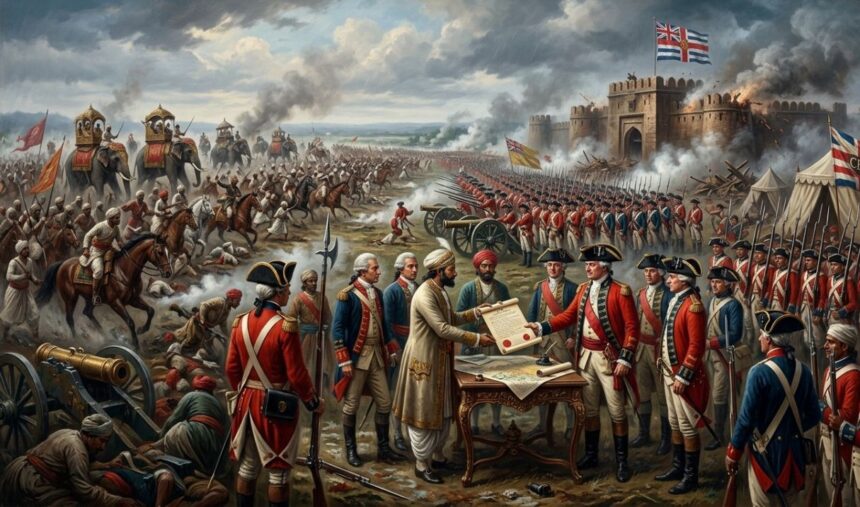 East India Company