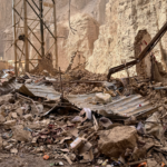 Afghanistan Earthquake