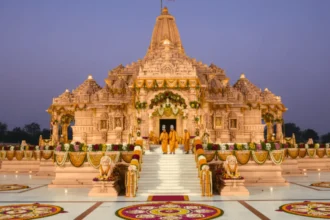 Ayodhya Temple