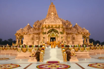 Ayodhya Temple