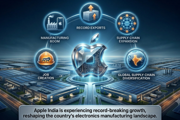 Apple India