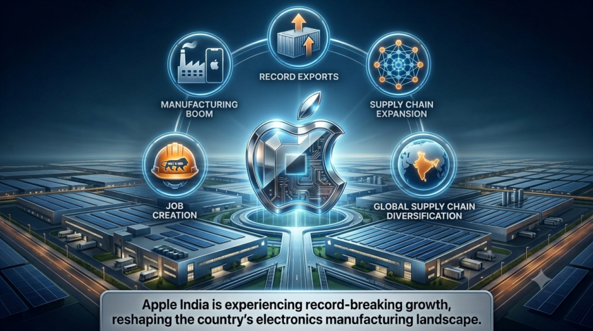 Apple India
