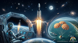 ISRO Gaganyaan