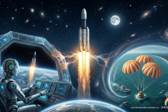 ISRO Gaganyaan