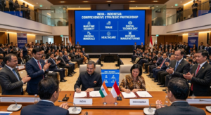 Indonesia BrahMos deal