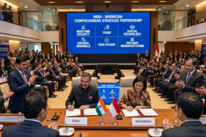 Indonesia BrahMos deal