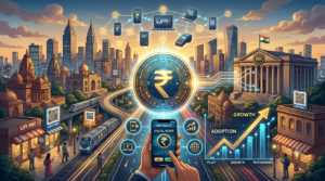 Digital Rupee