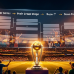 ICC World Cup Format
