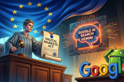 Google AI Search