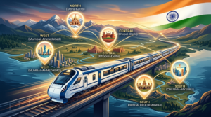 Vande Bharat Express