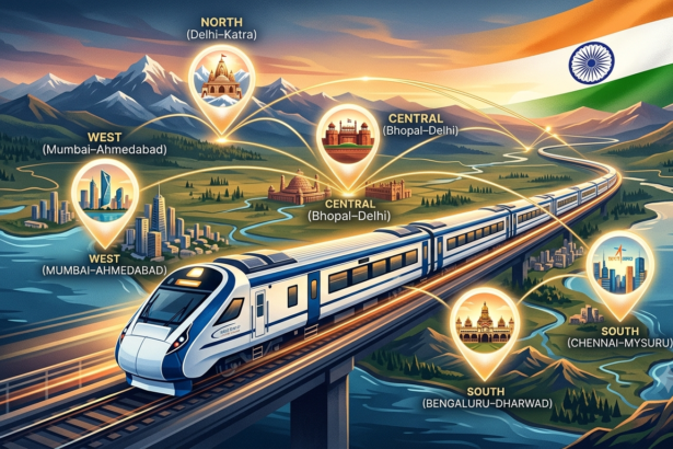 Vande Bharat Express