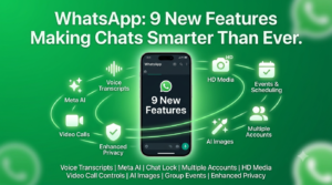 WhatsApp