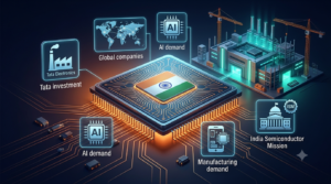India Semiconductor
