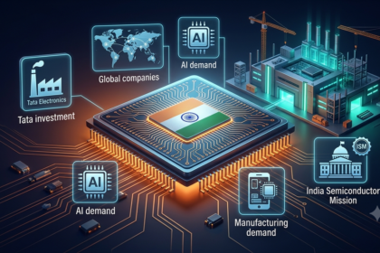 India Semiconductor