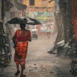 IMD Rain Alert