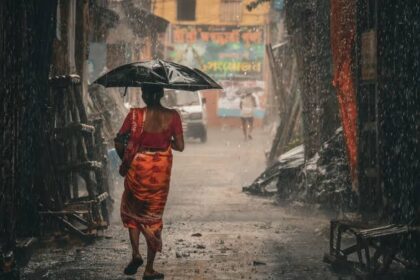 IMD Rain Alert