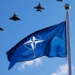 NATO defence strategy