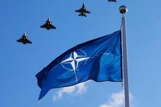 NATO defence strategy