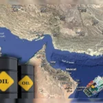 Iran oil crisis