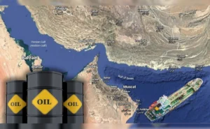 Iran oil crisis