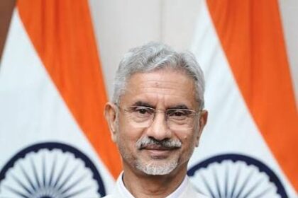 Jaishankar six-nation tour