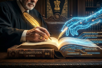 Supreme Court AI warning