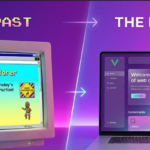 Retro web design