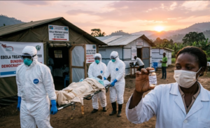 Ebola