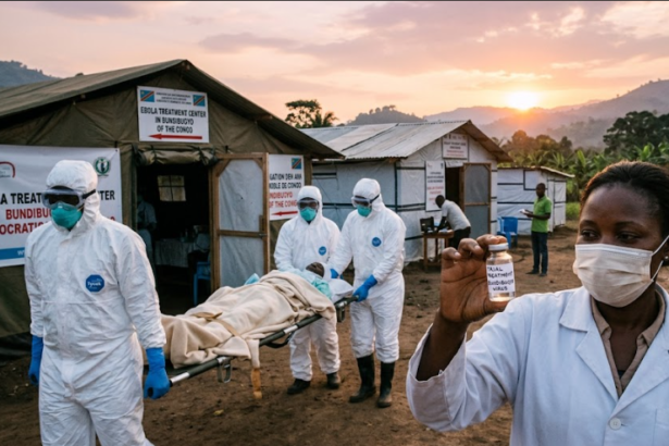 Ebola