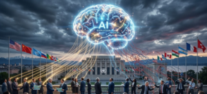 AI governance