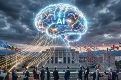 AI governance