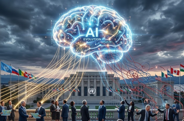 AI governance