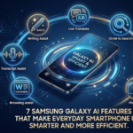 Samsung Galaxy AI