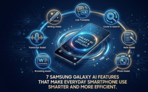 Samsung Galaxy AI