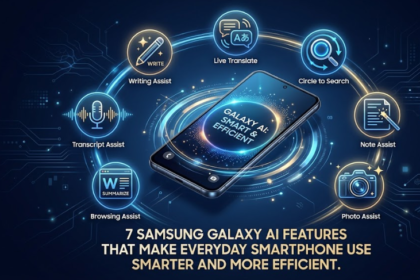 Samsung Galaxy AI