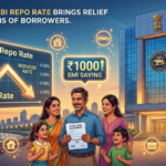 RBI Repo Rate