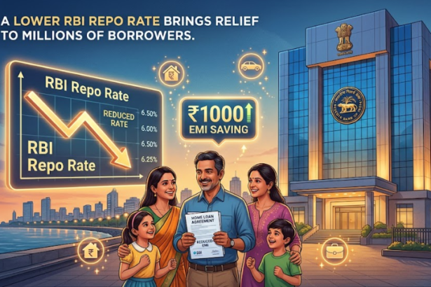 RBI Repo Rate