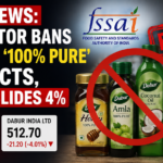 FSSAI News: Regulator Bans Dabur's