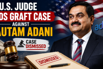 Gautam Adani US case dismissed by Brooklyn federal court judge