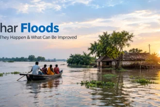 bihar floods what can be improved