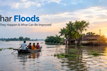 bihar floods what can be improved